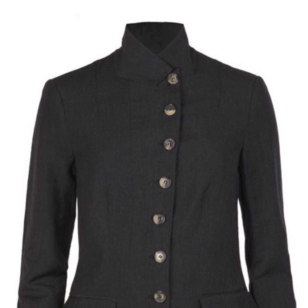 All saints blazer jacket
